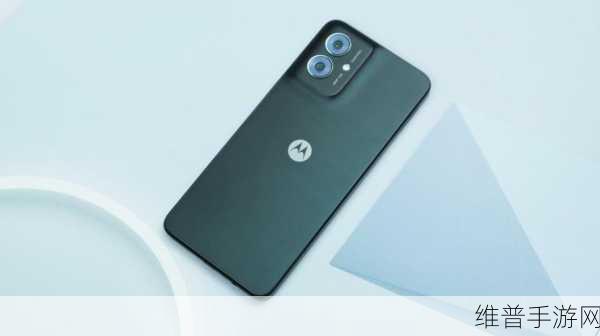 联想moto G55正式上市，手游玩家的全新性能利器