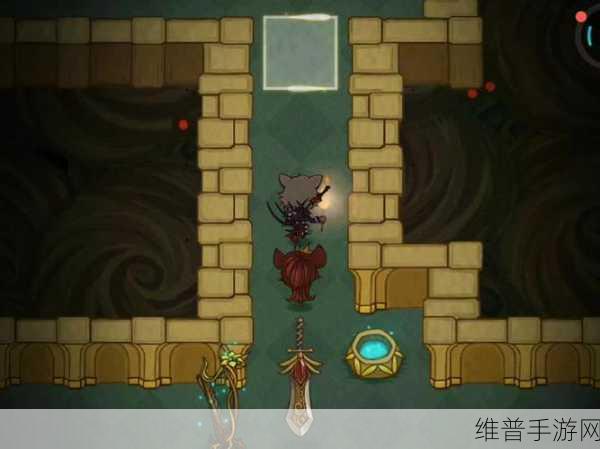 贪婪洞窟2扭曲攻略大全，深入探索与挑战的图文指南