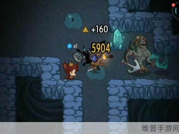 贪婪洞窟2扭曲攻略大全,深入探索与挑战的图文指南
