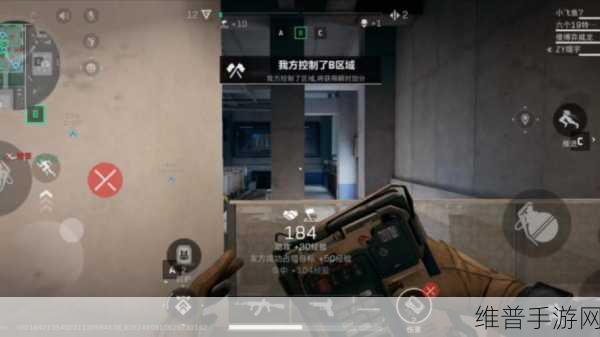 三角洲行动喷子玩法全攻略 称霸战场不是梦