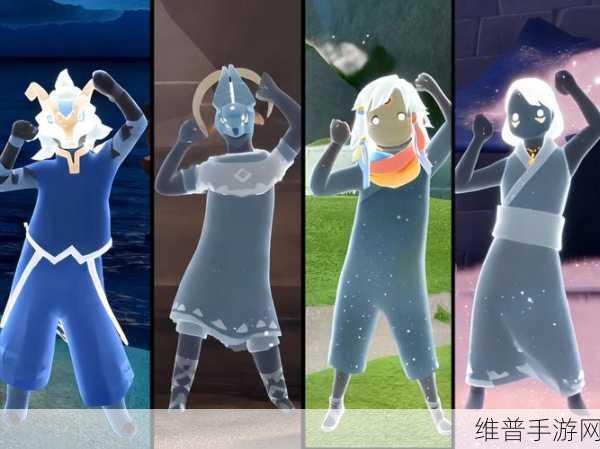 光遇手游，快速获取跳舞先祖动作秘籍
