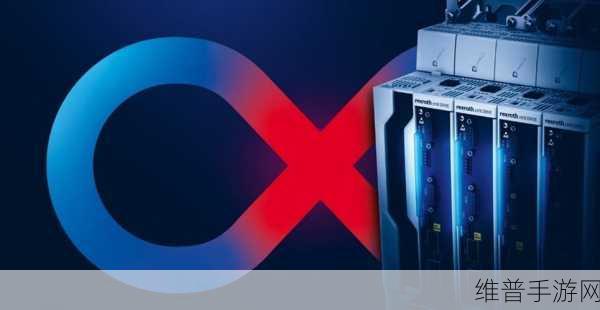 博世力士乐ctrlX AUTOMATION前沿技术，重塑手游攻略数据的自动化未来