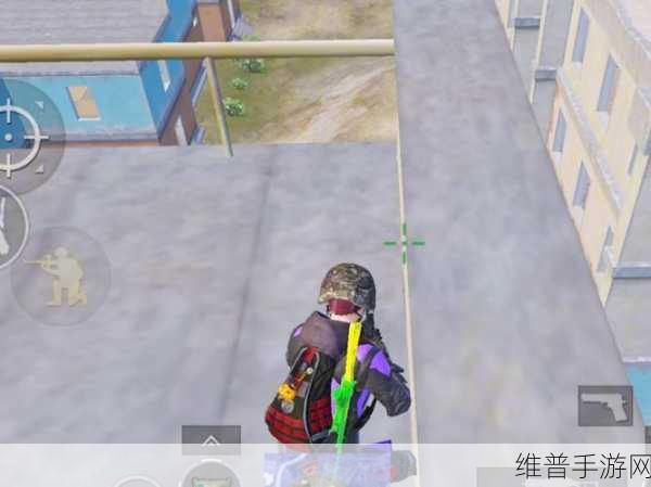 和平精英新手全面指南,从零开始的吃鸡之路