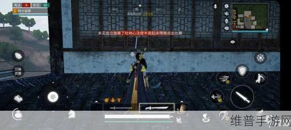 武侠乂中听声辨位的精妙之处与被动效果全解析