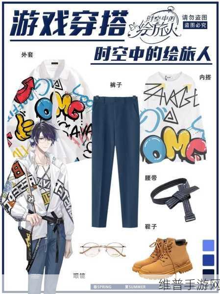 时空中的绘旅人艾因非正式小猫服装获取全攻略