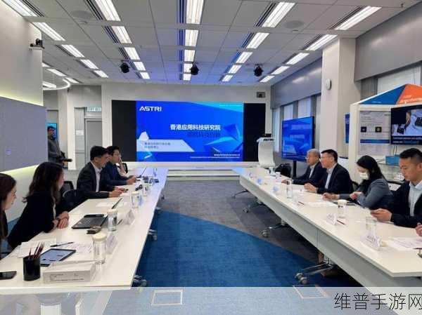 海外客户深度探访，迅镭激光与手游公司的跨界合作新篇章
