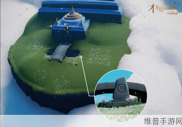 光遇探索指南，揭秘幽光山洞冥想之旅