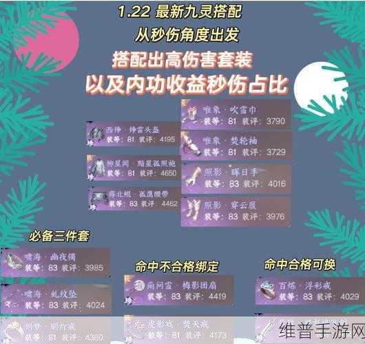 龙之谷手游冰灵PK技能搭配全攻略