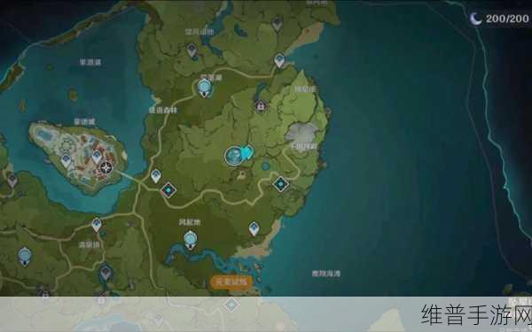 原神地脉奖励获取全攻略