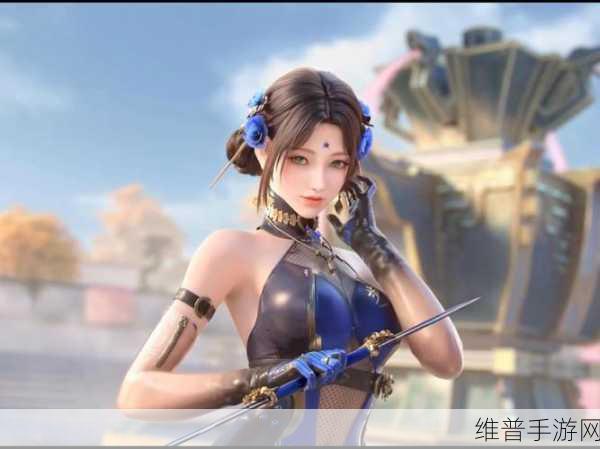 CF手游攻略，解决带耳机听不清脚步的困扰