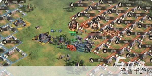 三国谋定天下手游预备兵获取全攻略