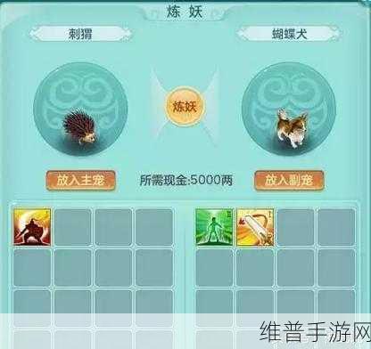 神武 3 恩仇录，全面解析 NPC 喜好攻略秘籍