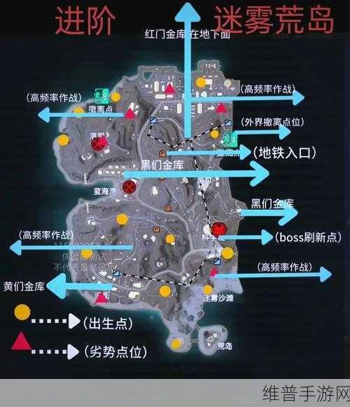 和平精英训练营全面指南,找到你的战斗训练圣地