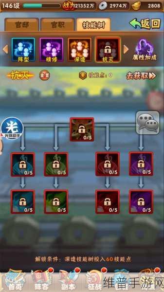 少年三国志，深入幻象试炼的奇妙冒险全攻略