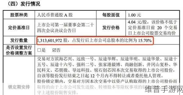芯联集成大手笔，拟收购芯联越州股权，手游公司如何借势布局未来？