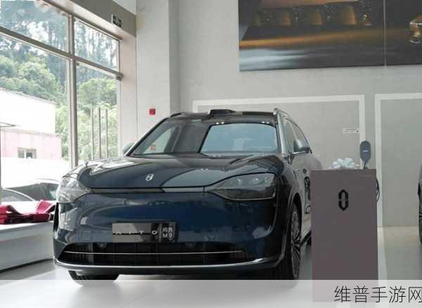 问界M8强势登陆，手游视角下的中大型SUV市场较量