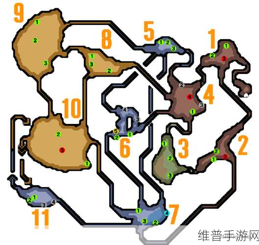 怪物猎人P3简体中文汉化版安装全攻略，电玩巴士ACG汉化组版