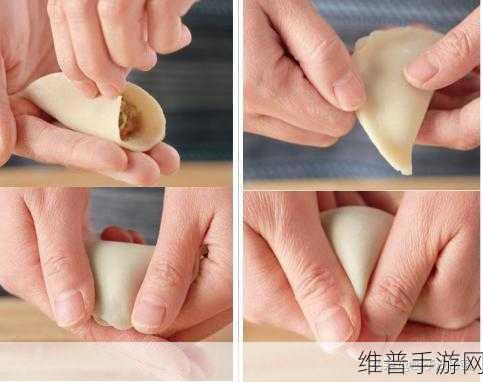 小森生活手游攻略，详解饺子皮的获取方法
