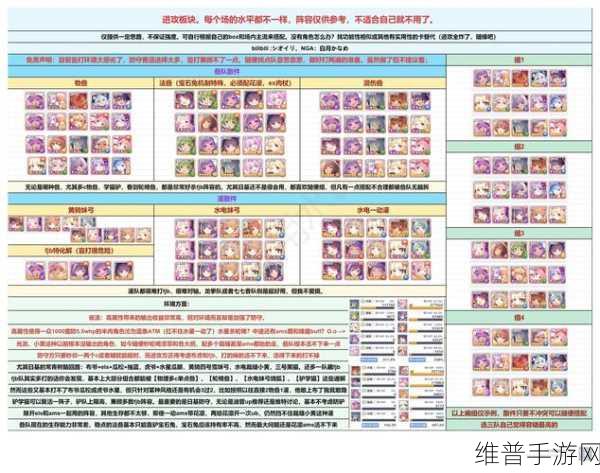公主连结国服珠希专武深度解析与攻略指南