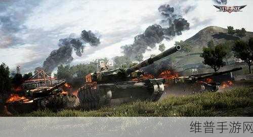 小米枪战兵种全解析，助你称霸战场