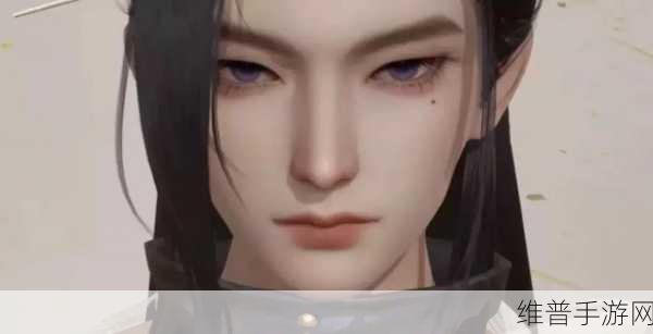 射雕手游，捏脸数据导入全攻略指南