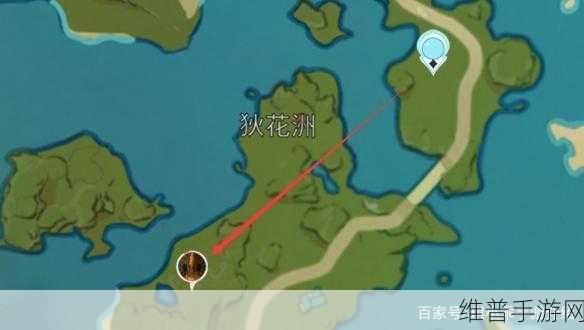 原神深海龙蜥刷新位置全攻略