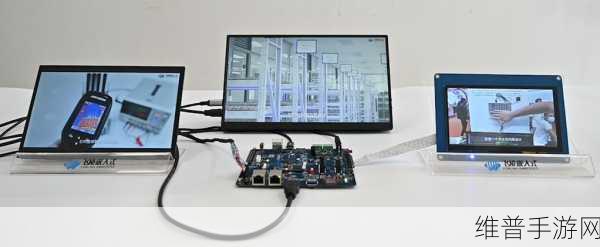 低成本与高性能兼备,FETMX8MPL-C核心板助力手游公司突破技术瓶颈