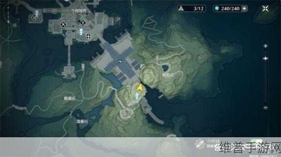 鸣潮抛瓦成就全攻略，解锁秘籍大公开