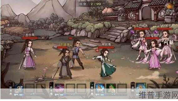 烟雨江湖苏念雪专属任务攻略详解,一步步解锁江湖传奇之旅