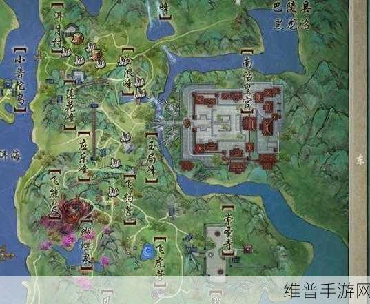 剑网 3手游黑龙沼刷马点全解析