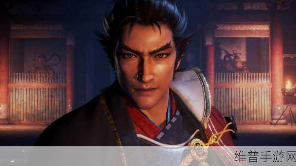 无双大蛇 3 织田市，魅力与实力并存的武将