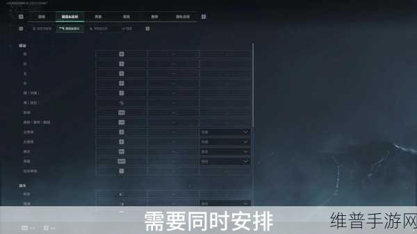 三角洲行动药品配置全攻略指南