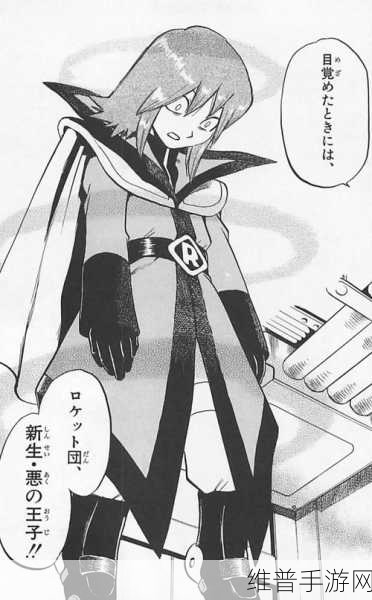 口袋妖怪灵魂之银深度攻略,揭秘卡吉镇的神秘面纱