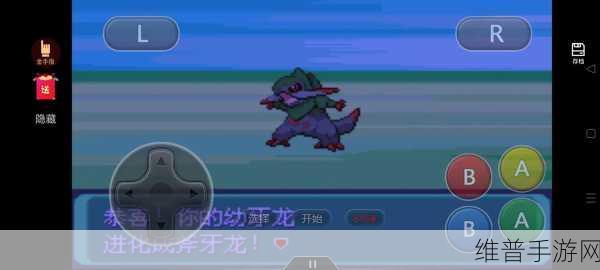 口袋妖怪漆黑的魅影孵蛋全攻略,解锁新宠物的奇妙之旅