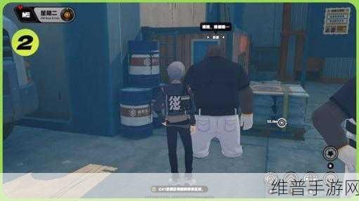 绝区零星期二白天纪念币获取全攻略