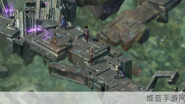 永恒之柱 2 不详的预感全攻略指南