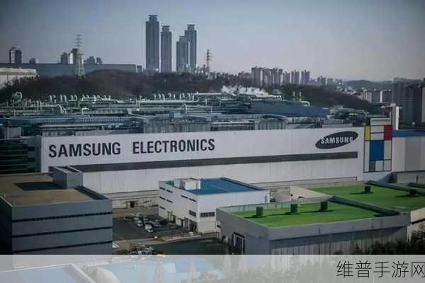 韩媒爆料三星洗牌半导体封装供应链，手游公司如何应对技术变革？