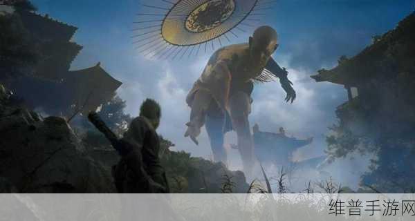 黑神话悟空,父子情深,音乐中的泪点攻略