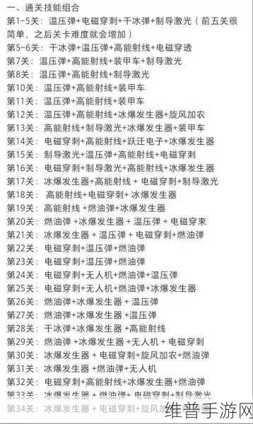 向僵尸开炮，攻击力飙升秘籍大公开