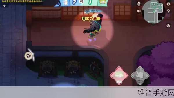 阴阳师新手村奇幻启程，从零探索的冒险之旅全攻略
