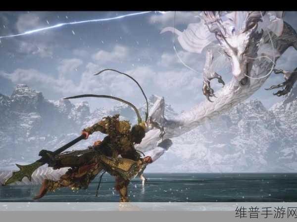 黑神话悟空手游攻略,揭秘三尖两刃枪的获取之道