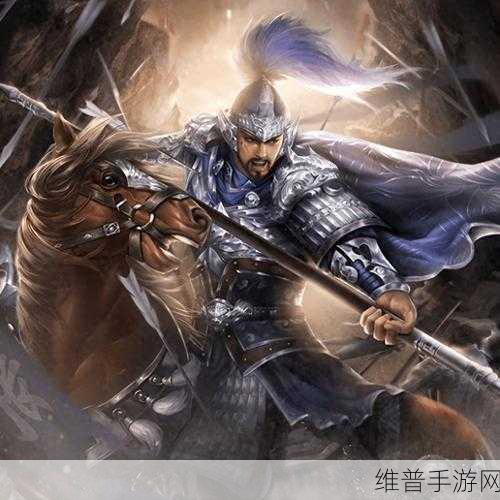 塔王之王 2猛将虞翻，实力超群的战场主宰