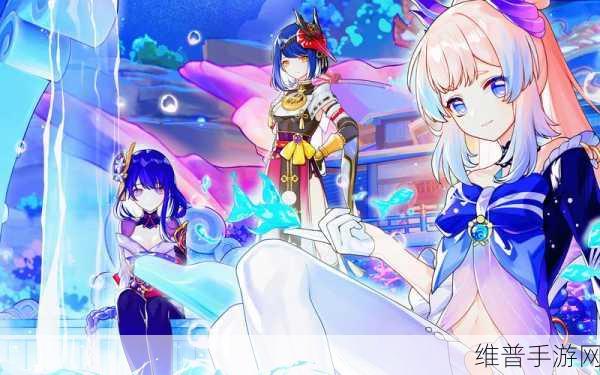原神深度攻略，如何完美通关千手百眼天下人间第二章第三幕？