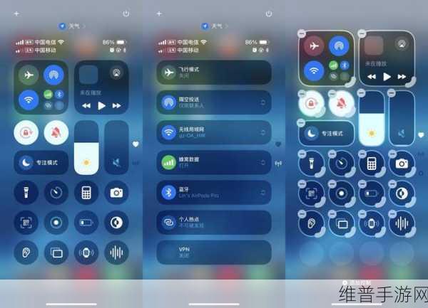 iOS 18支持机型全解析，苹果AI新纪元下的手游体验与设备兼容性展望