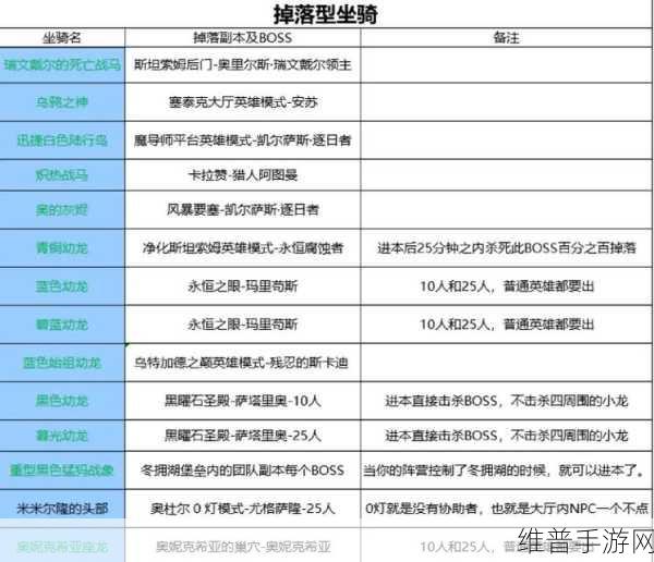 九州幻境城坐骑系统全方位解析