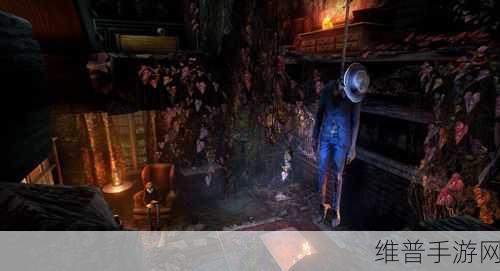 少数幸运儿，希望与荣光腺体全攻略指南
