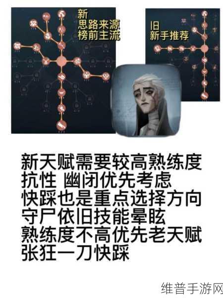 第五人格深度解析，屠夫天赋后遗症全攻略