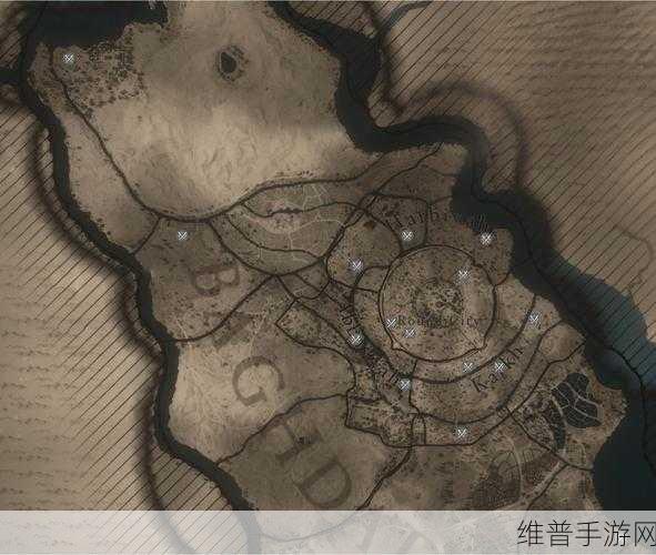 刺客信条幻景手游攻略，揭秘找到我偷来的东西谜团位置