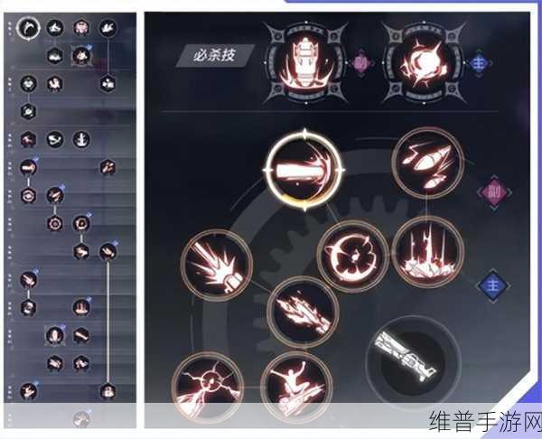 晶核枪炮师技能搭配与加点深度攻略