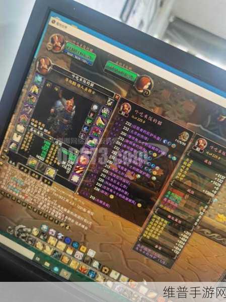 魔兽世界WLK怀旧服，揭秘卡拉赞黯血王子位置与攻略